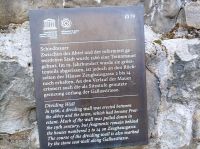 St. Gallen Schiedmauer