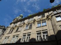 St. Gallen Schweiz 