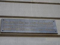 St. Gallen Schweiz 