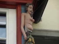 St. Gallen Schweiz 
