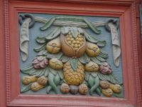St. Gallen Schweiz 