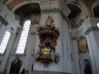 St. Gallen Schweiz