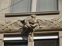 St. Gallen Schweiz
