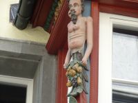 St. Gallen Schweiz
