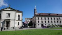 St. Gallen, Schweiz