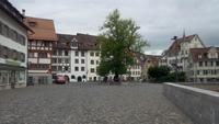 St. Gallen, Stadtführung,  