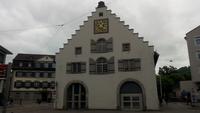 St. Gallen, Stadtführung,  