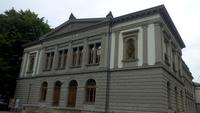 St. Gallen, Stadtführung,  