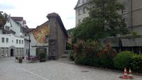 St. Gallen,Stadtführung