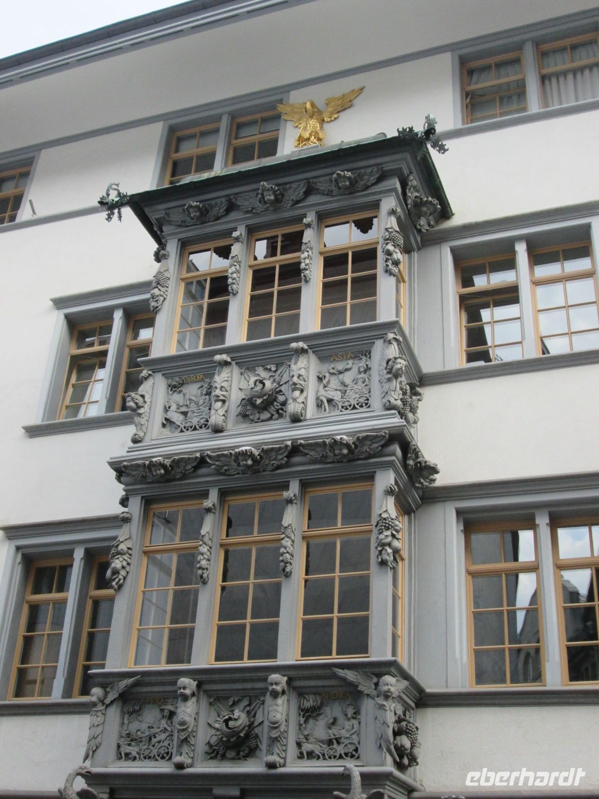 St. Gallen: 