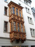 St. Gallen