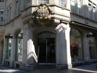 St. Gallen