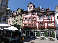St. Gallen