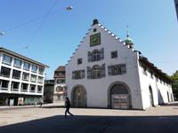 St. Gallen