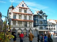 St. Gallen