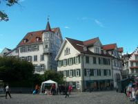 St. Gallen