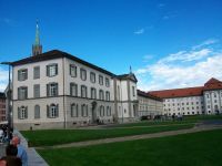 St. Gallen