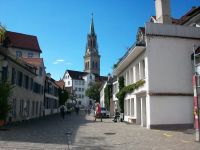 St. Gallen