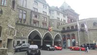 St. Moritz (