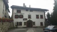 St. Moritz (alter Ortskern)