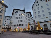 St. Moritz-Dorf