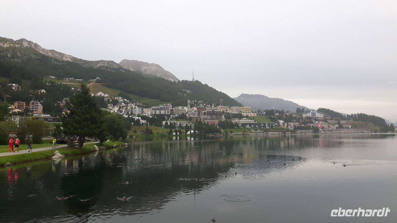 St. Moritz