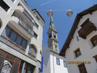 St. Moritz