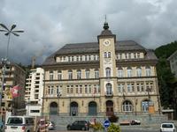 St. Moritz