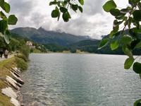 St. Moritz