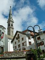 St. Moritz