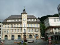 St. Moritz