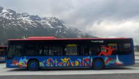 St. Moritz
