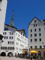 St. Moritz