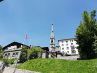 St. Moritz