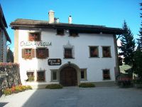 St. Moritz