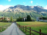 St. Moritz