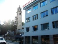 St. Moritz