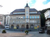 St. Moritz