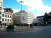 St. Moritz