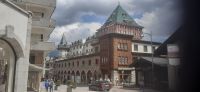 St. Moritz