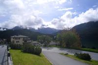 St. Moritz