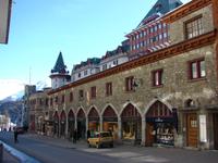 St. Moritz