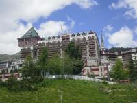 St. Moritz