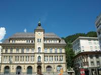 St. Moritz