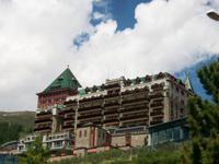 St. Moritz