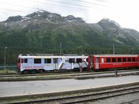 St. Moritz