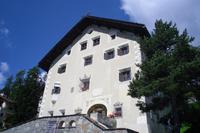 St. Moritz