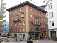 St. Moritz