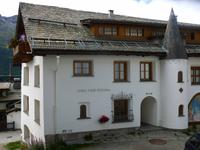 St. Moritz