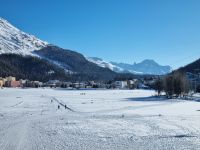 St. Moritzer See